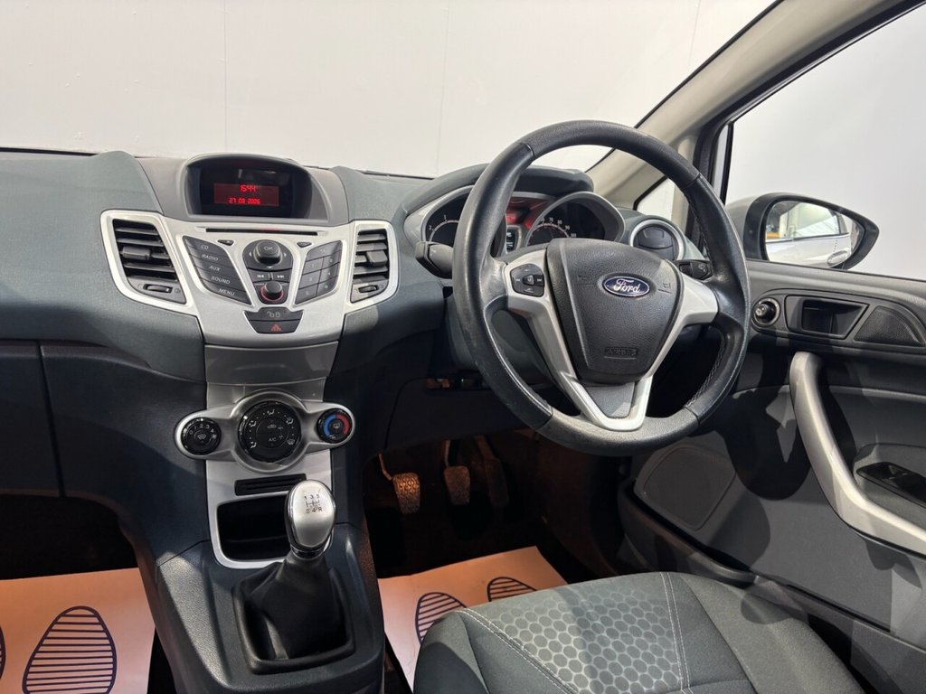 Used Ford Fiesta 2011 for sale - 78044299: Photo 19