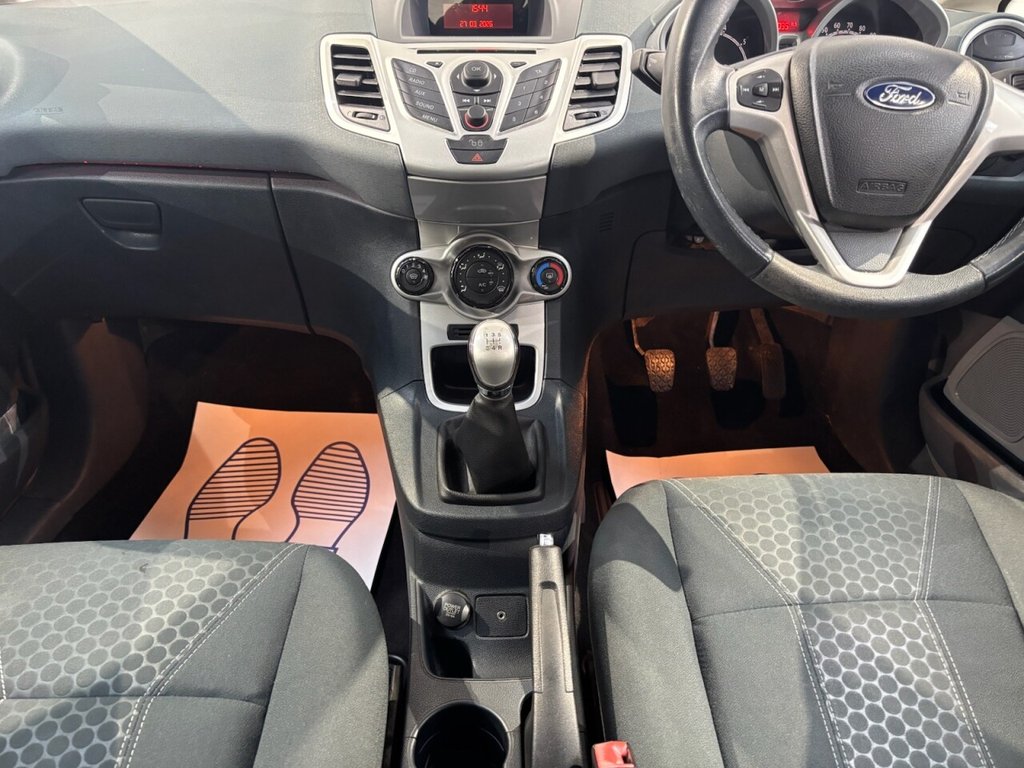 Used Ford Fiesta 2011 for sale - 78044299: Photo 31