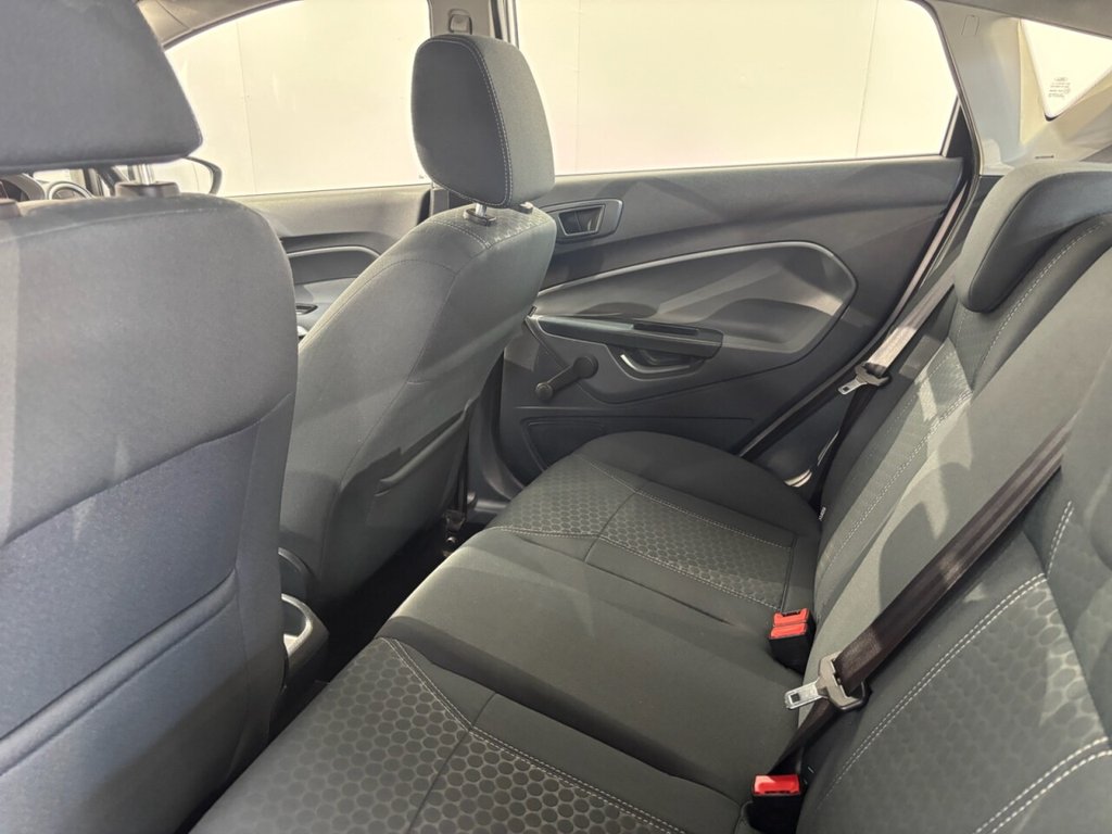 Used Ford Fiesta 2011 for sale - 78044299: Photo 35