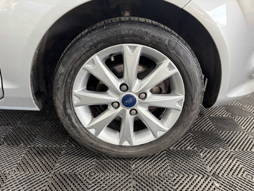 Used Ford Fiesta 2011 for sale - 78044299: Photo 38