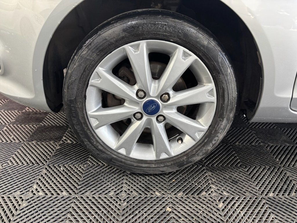 Used Ford Fiesta 2011 for sale - 78044299: Photo 39