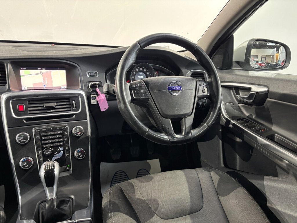 Used Volvo V60 2017 for sale - 77520524: Photo 16