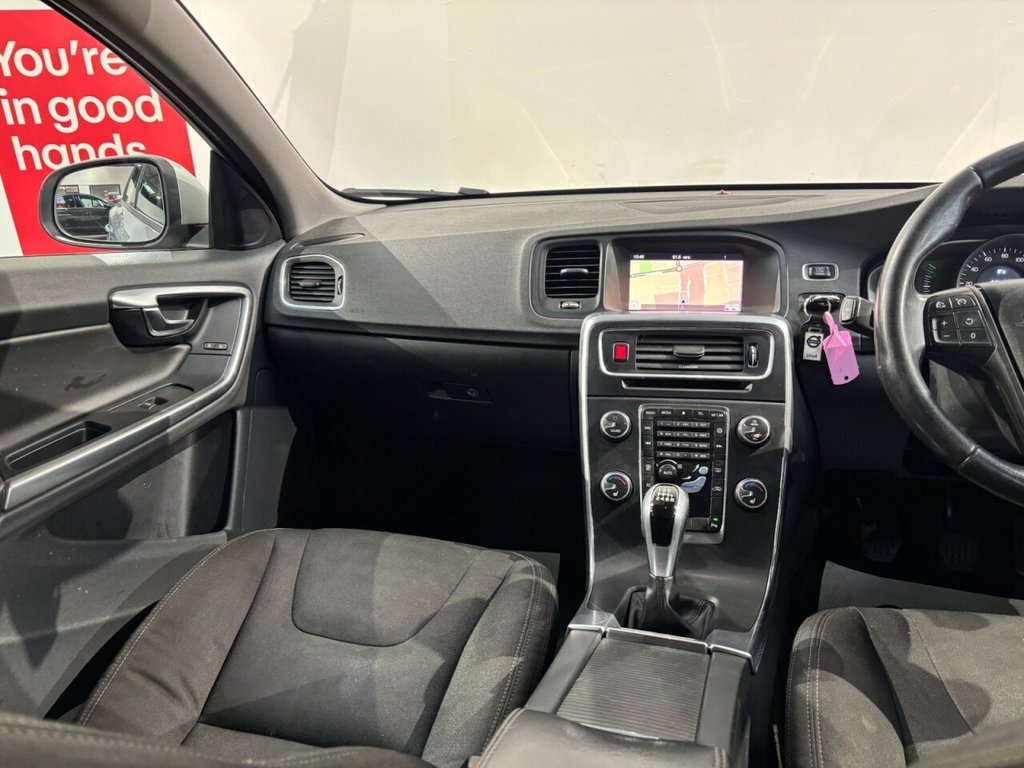 Used Volvo V60 2017 for sale - 77520524: Photo 18