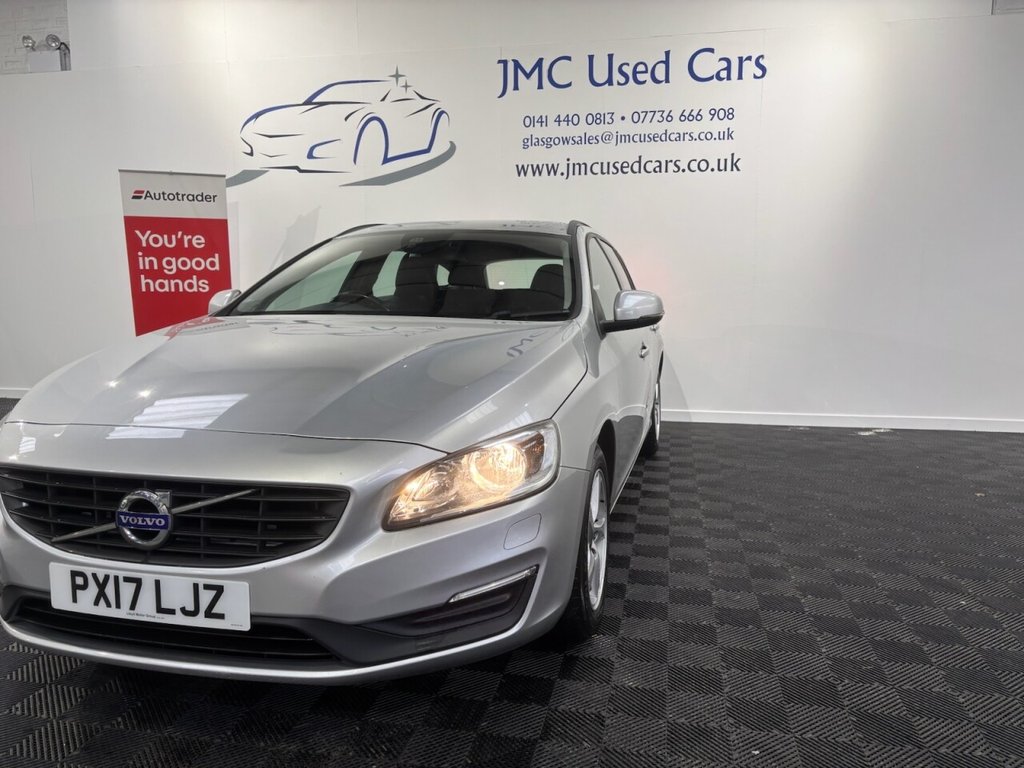 Used Volvo V60 2017 for sale - 77520524: Photo 8
