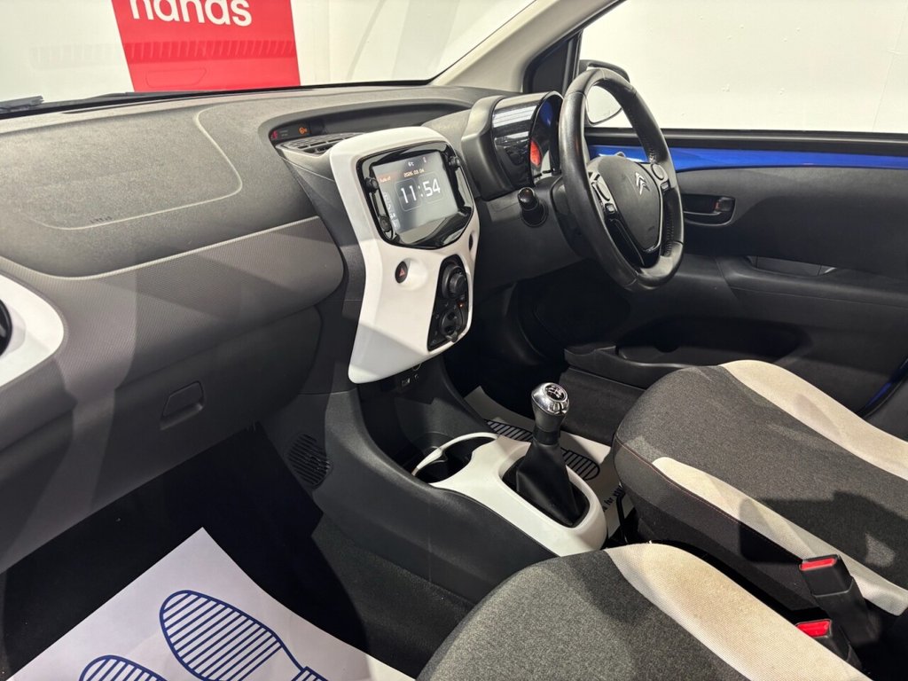 Used Citroen C1 2021 for sale - 77747941: Photo 11