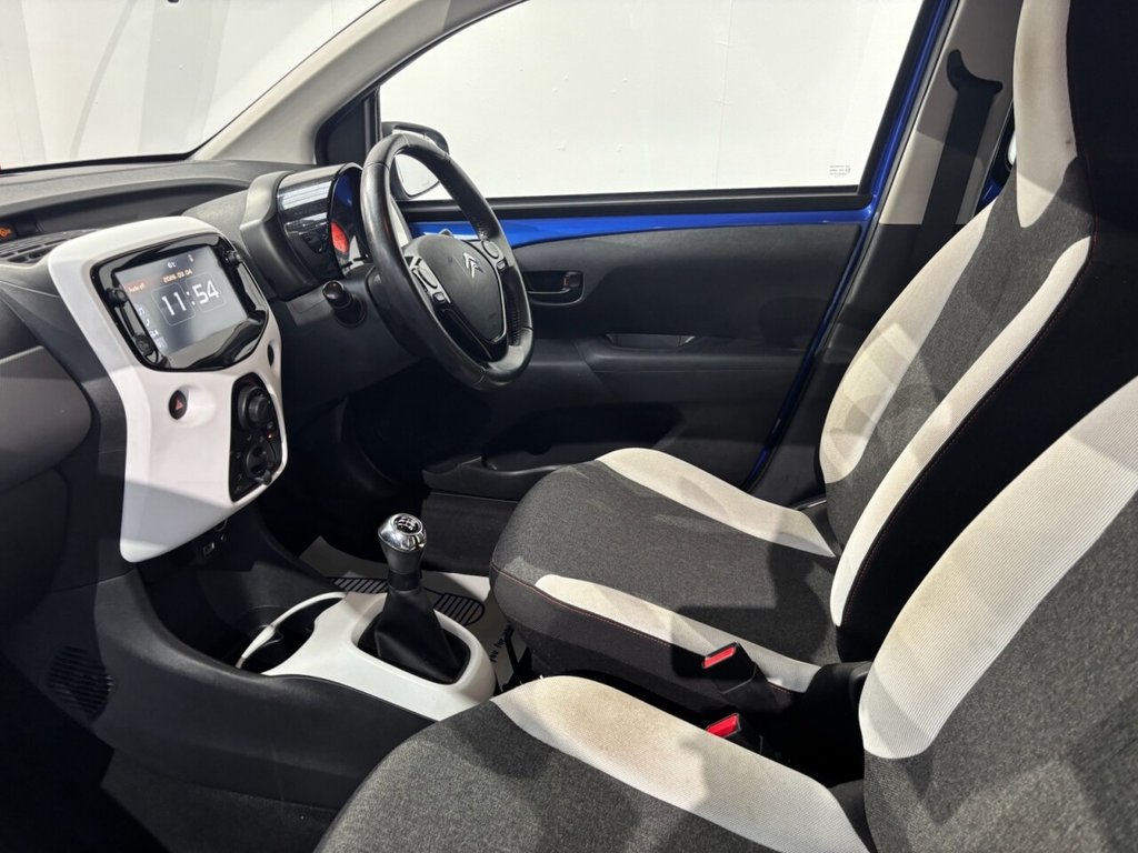 Used Citroen C1 2021 for sale - 77747941: Photo 12