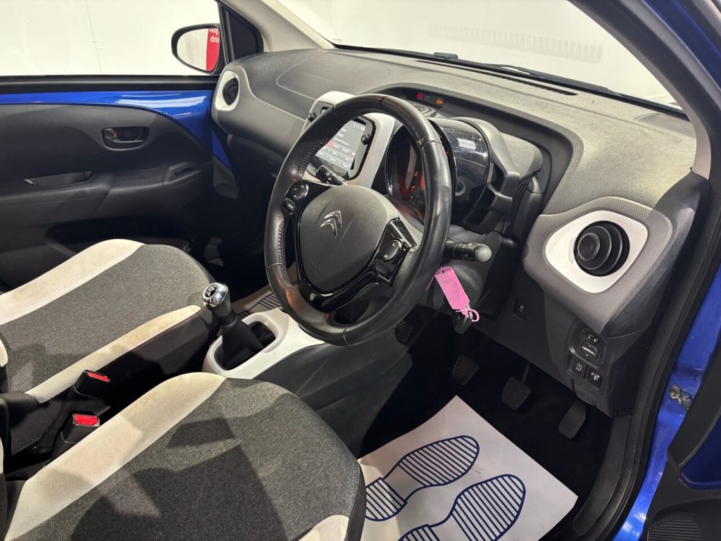 Used Citroen C1 2021 for sale - 77747941: Photo 13