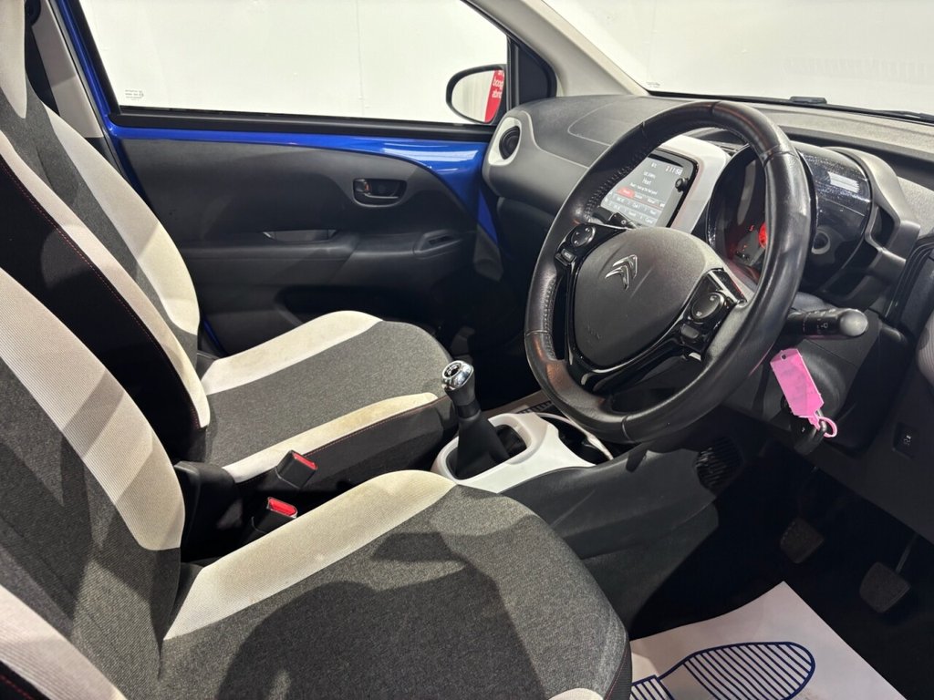 Used Citroen C1 2021 for sale - 77747941: Photo 14