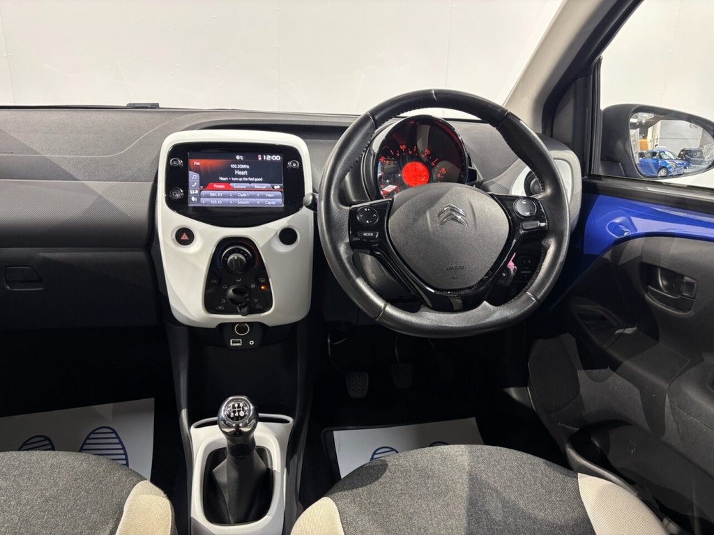 Used Citroen C1 2021 for sale - 77747941: Photo 16