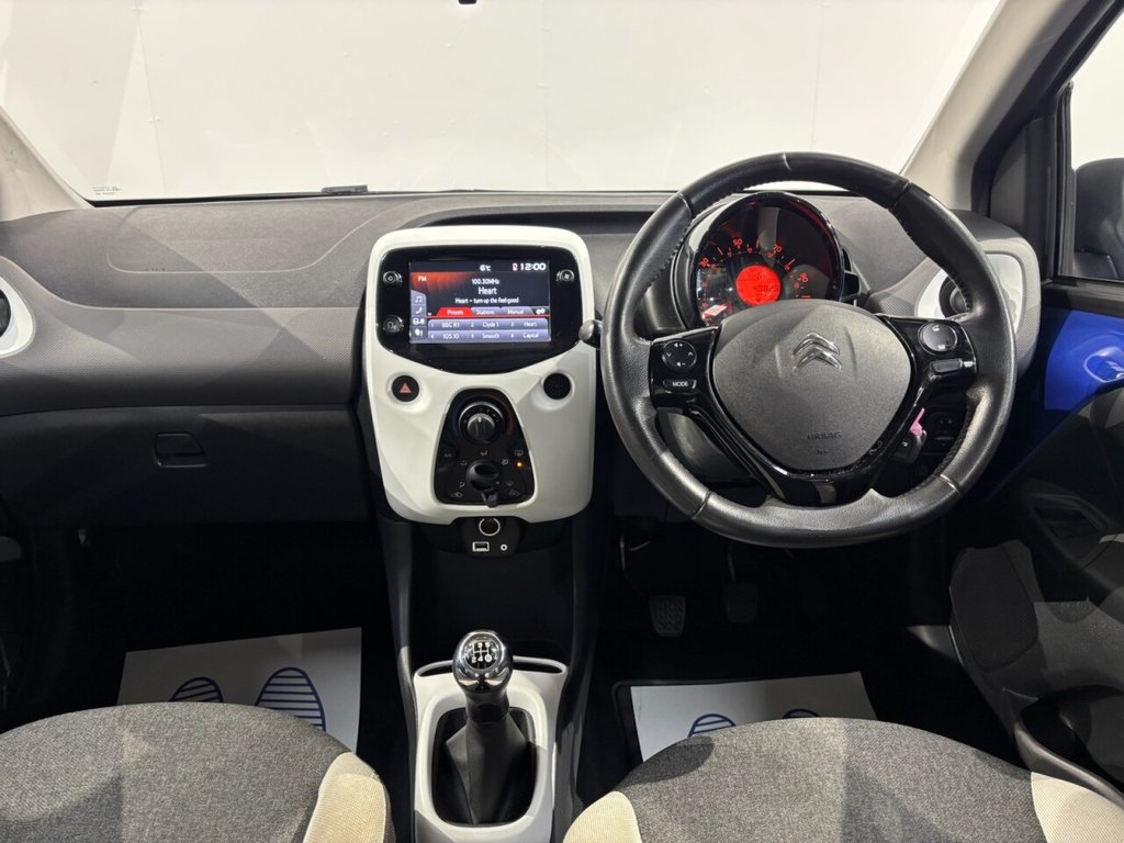 Used Citroen C1 2021 for sale - 77747941: Photo 17