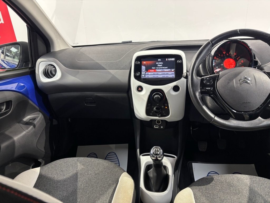 Used Citroen C1 2021 for sale - 77747941: Photo 18