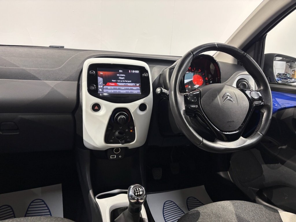 Used Citroen C1 2021 for sale - 77747941: Photo 20