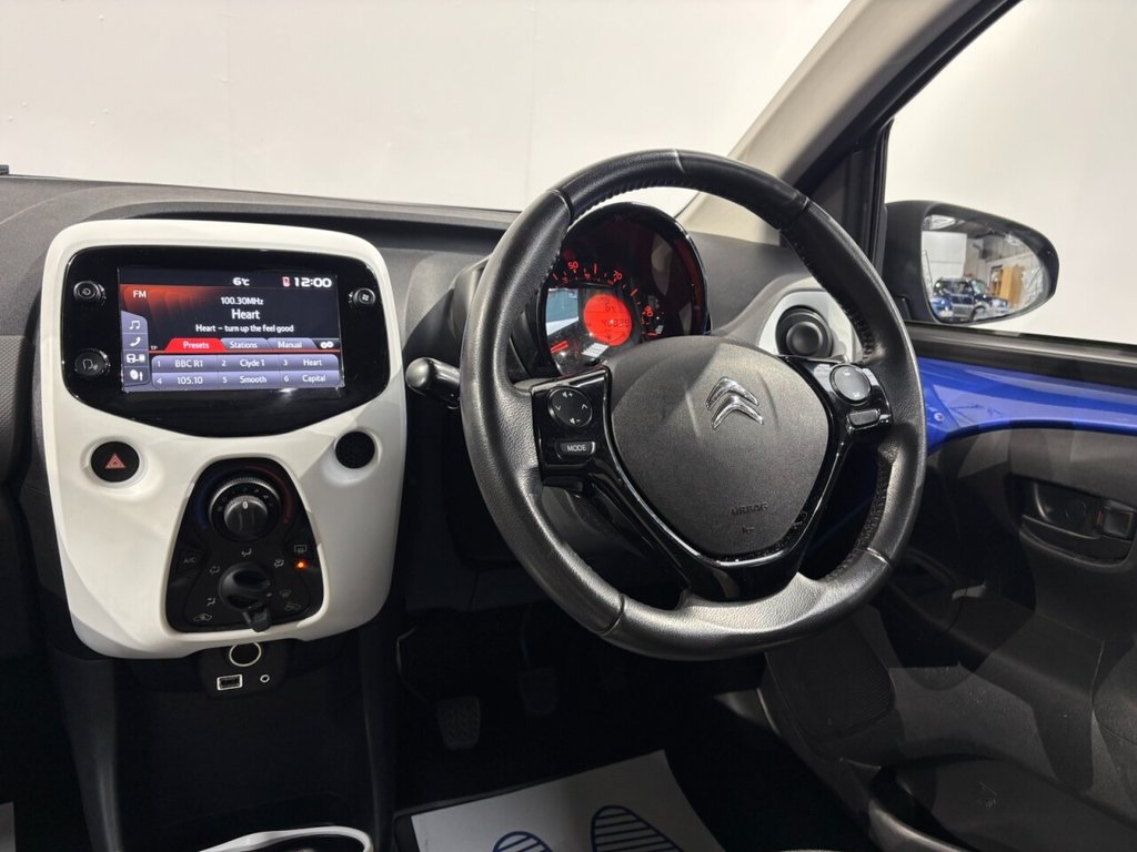 Used Citroen C1 2021 for sale - 77747941: Photo 21