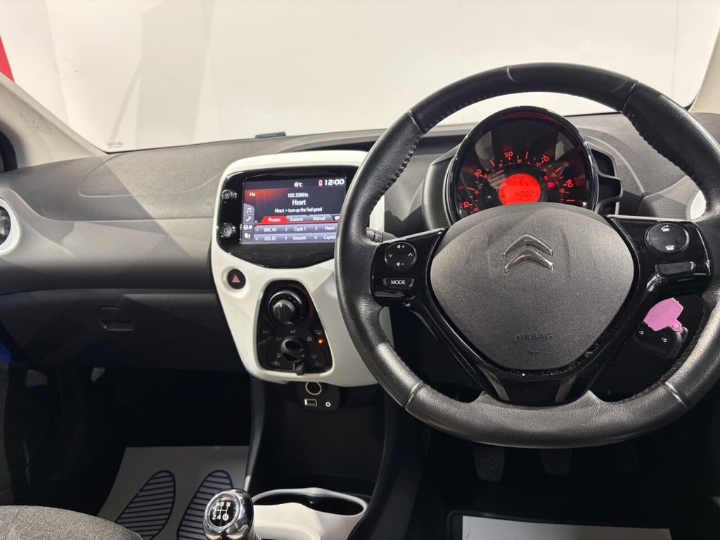 Used Citroen C1 2021 for sale - 77747941: Photo 22