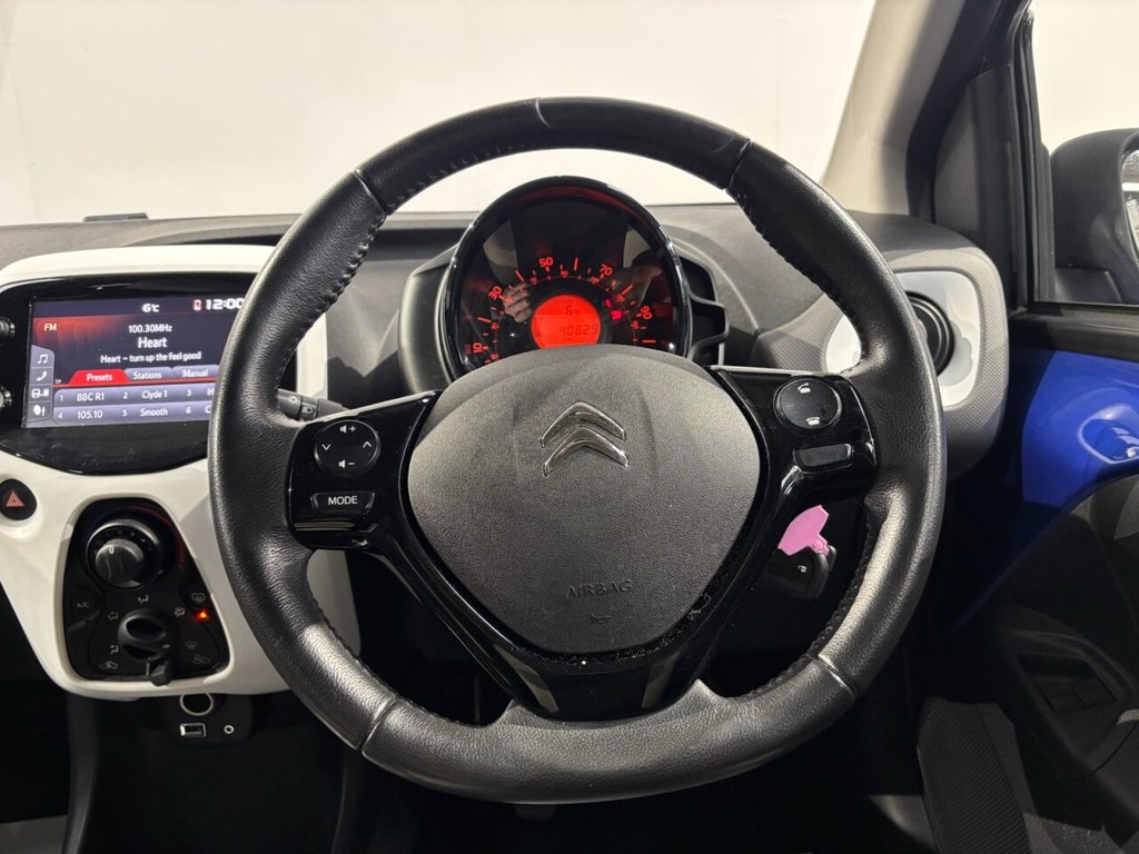 Used Citroen C1 2021 for sale - 77747941: Photo 25