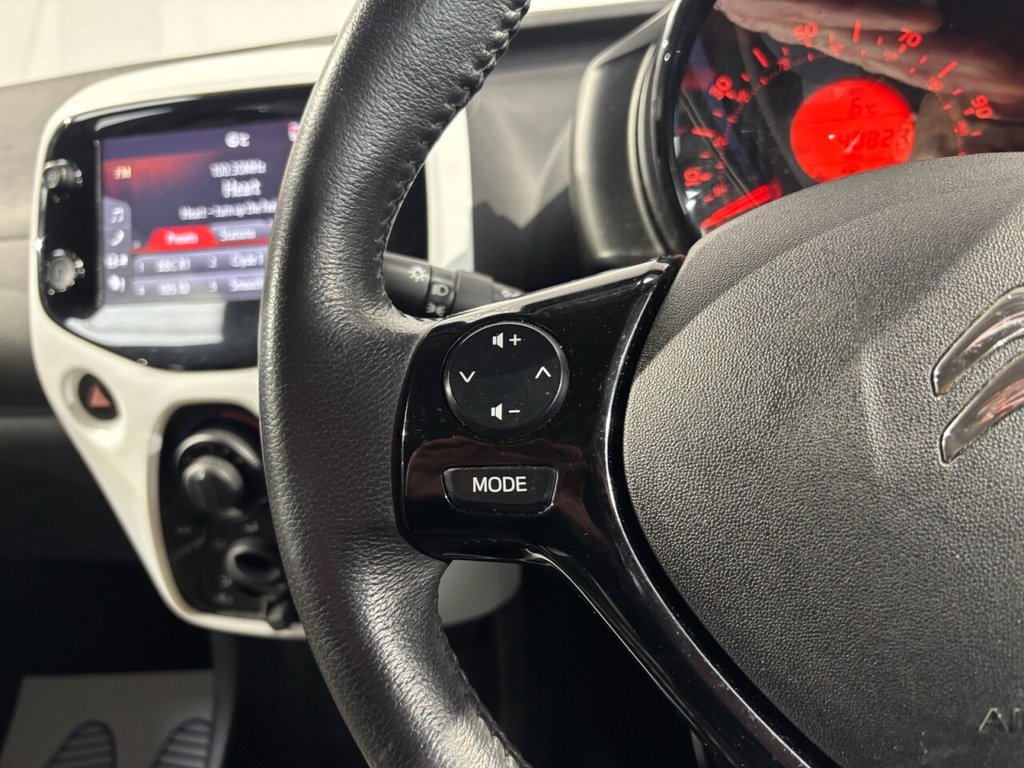 Used Citroen C1 2021 for sale - 77747941: Photo 26