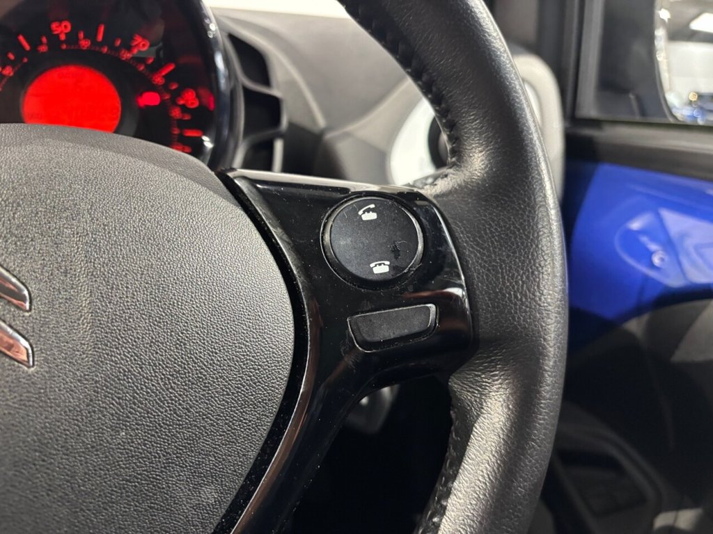 Used Citroen C1 2021 for sale - 77747941: Photo 27