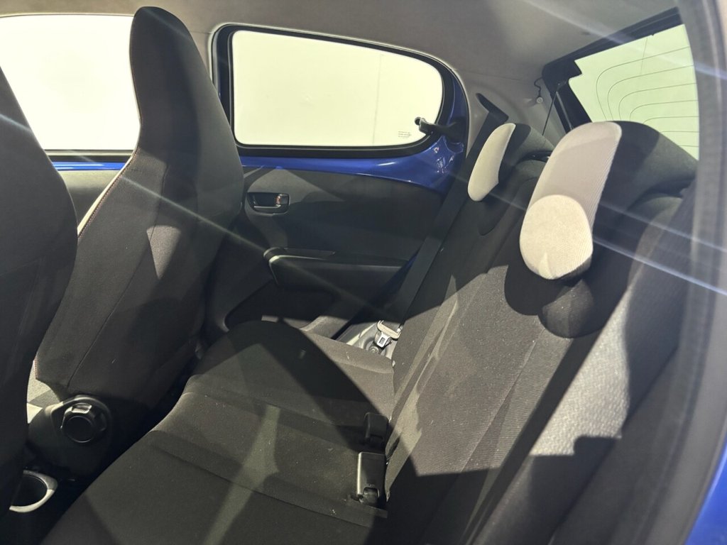 Used Citroen C1 2021 for sale - 77747941: Photo 32