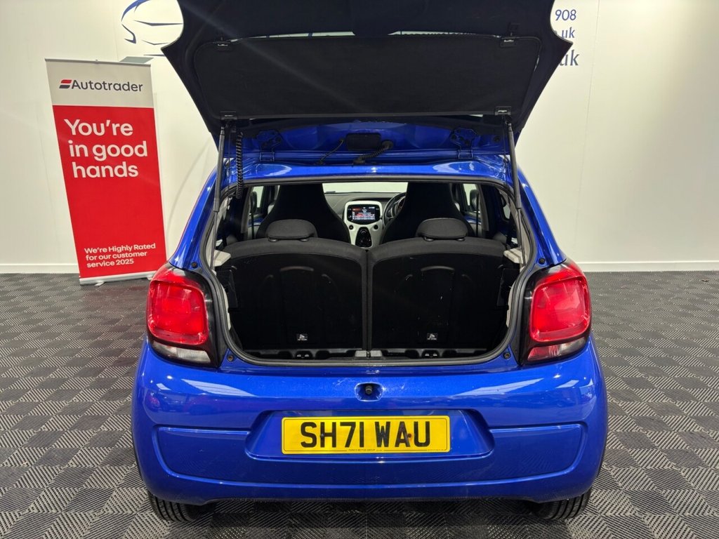 Used Citroen C1 2021 for sale - 77747941: Photo 33