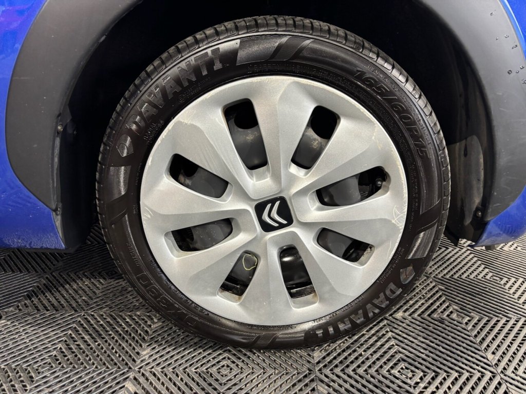 Used Citroen C1 2021 for sale - 77747941: Photo 34