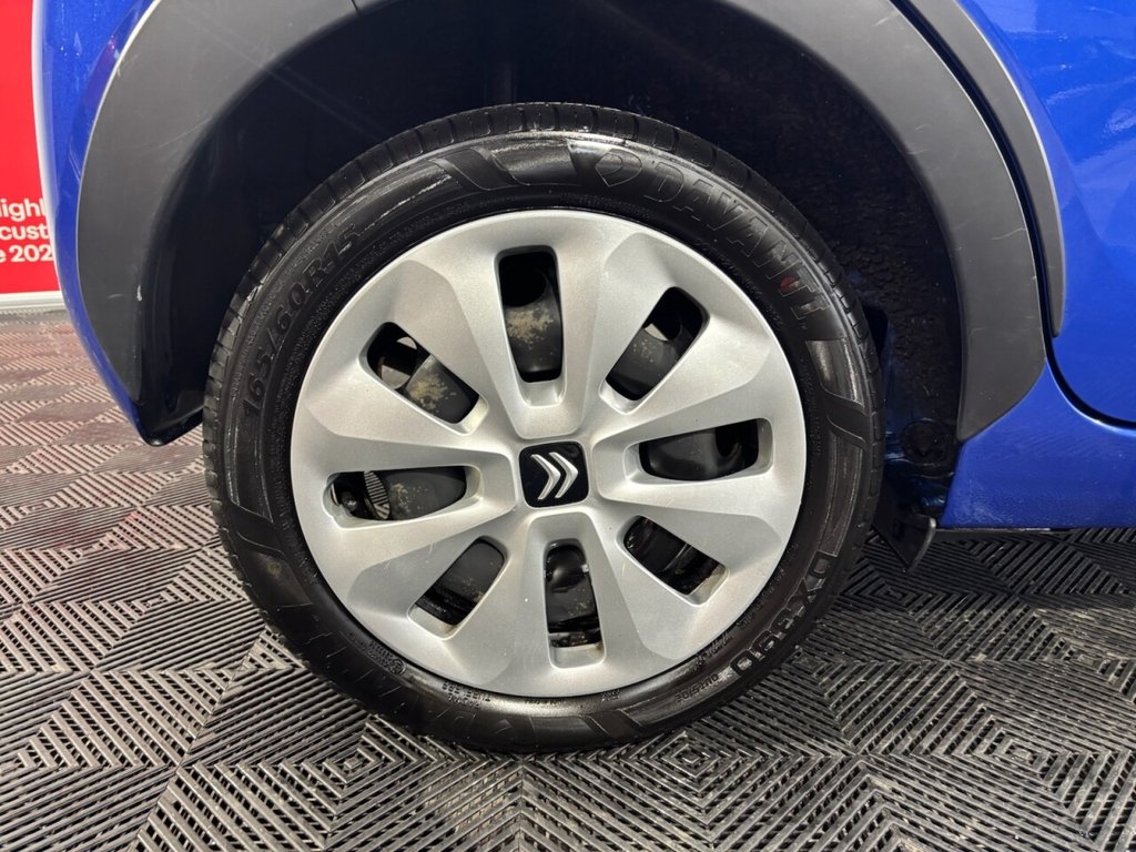 Used Citroen C1 2021 for sale - 77747941: Photo 35