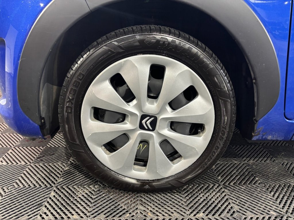 Used Citroen C1 2021 for sale - 77747941: Photo 36