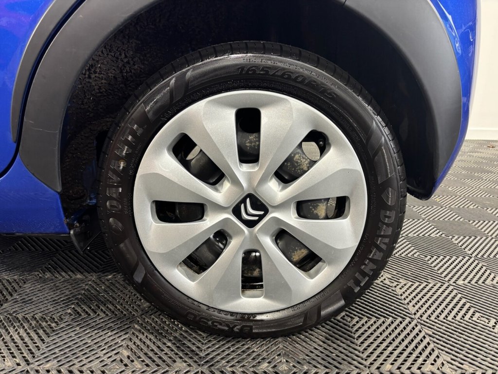 Used Citroen C1 2021 for sale - 77747941: Photo 37