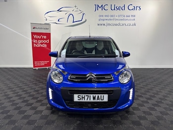 Used Citroen C1 2021 for sale - 77747941: Photo