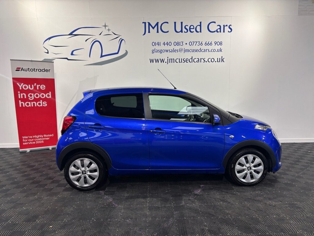 Used Citroen C1 2021 for sale - 77747941: Photo 5