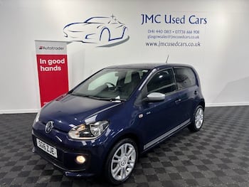Used Volkswagen up! 2016 for sale - 79791471: Photo