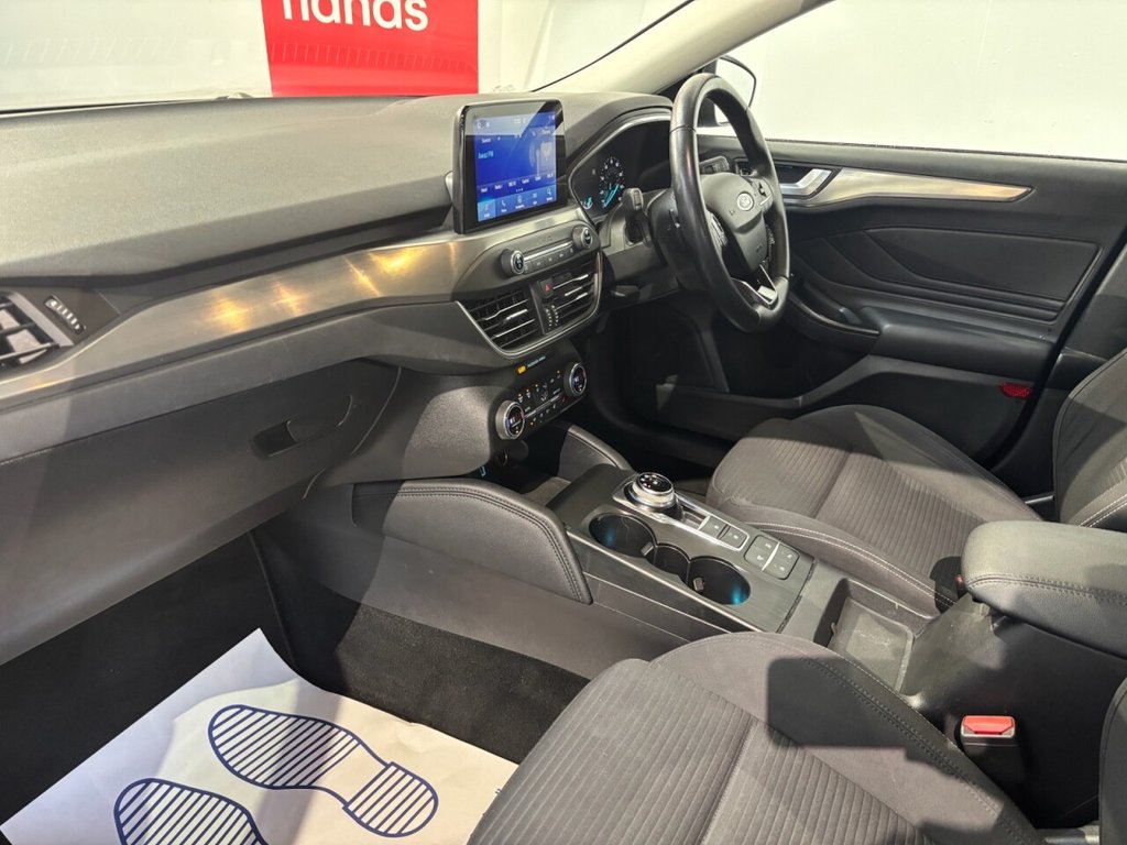 Used Ford Focus 2019 for sale - 77369466: Photo 12