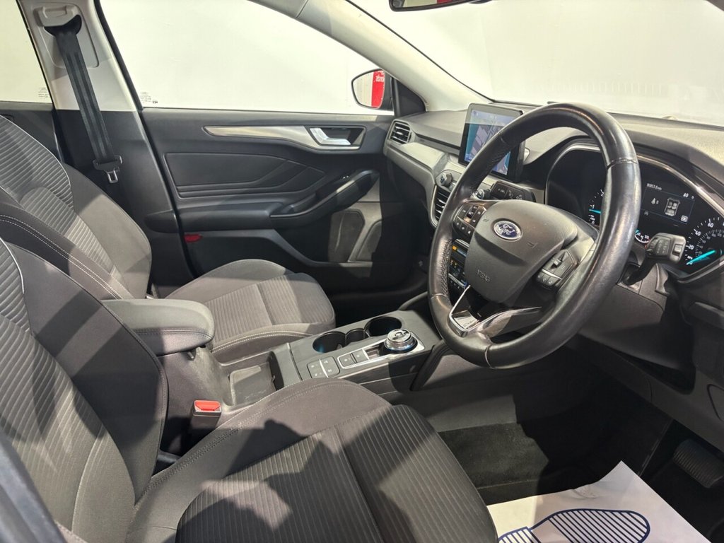Used Ford Focus 2019 for sale - 77369466: Photo 15