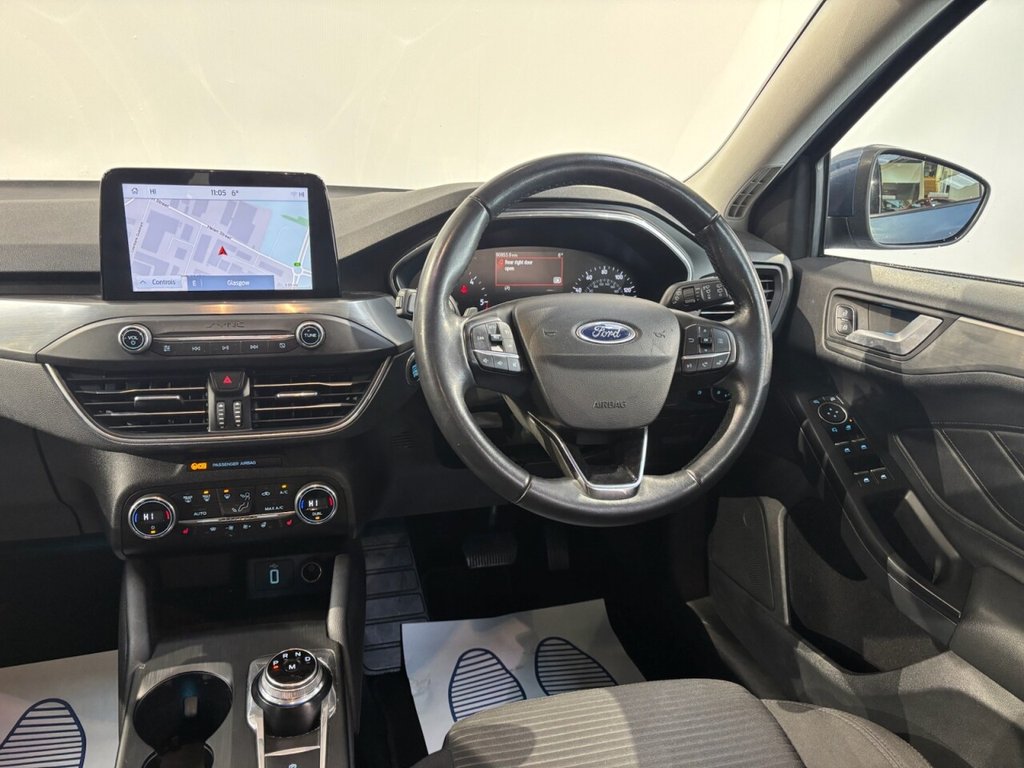 Used Ford Focus 2019 for sale - 77369466: Photo 16