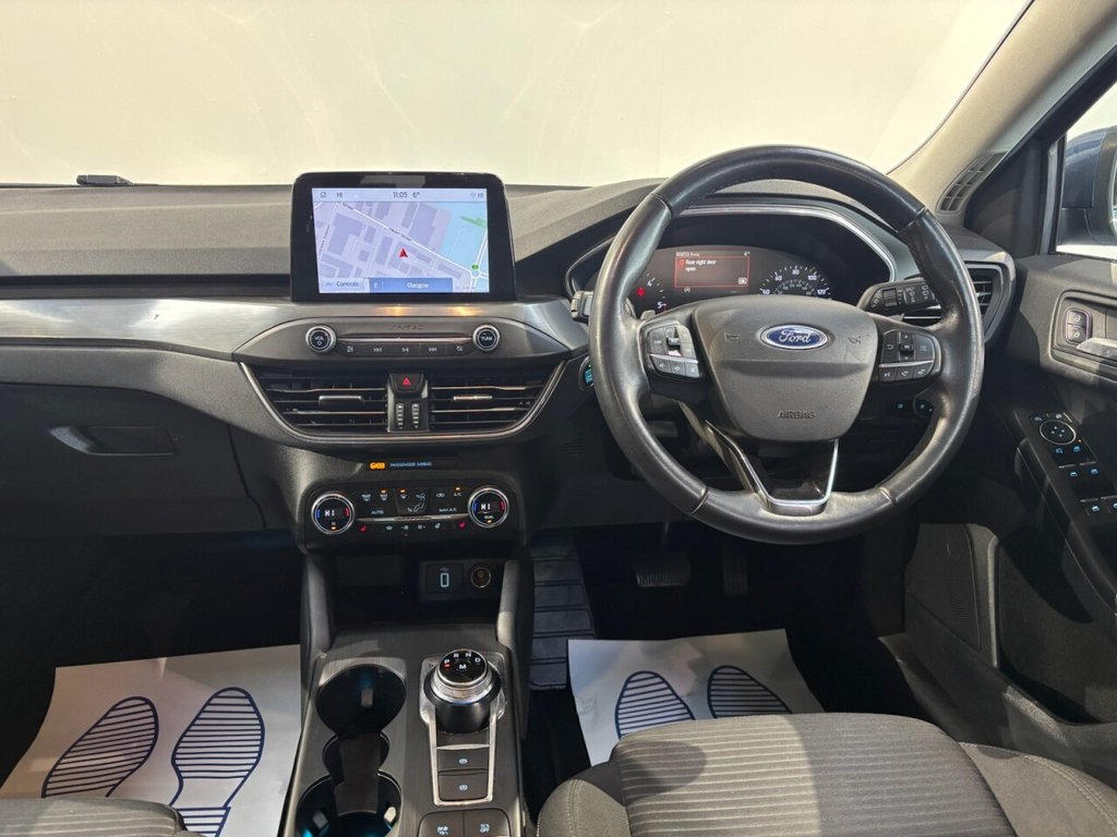 Used Ford Focus 2019 for sale - 77369466: Photo 17