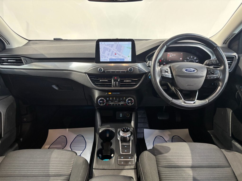 Used Ford Focus 2019 for sale - 77369466: Photo 18