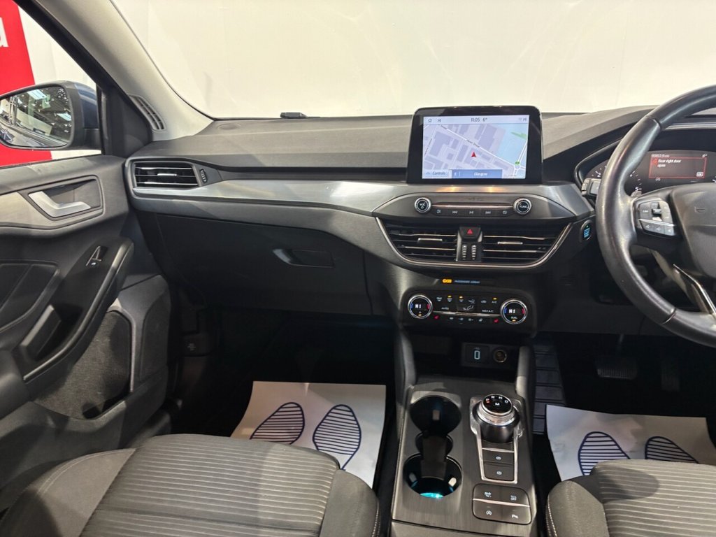 Used Ford Focus 2019 for sale - 77369466: Photo 19