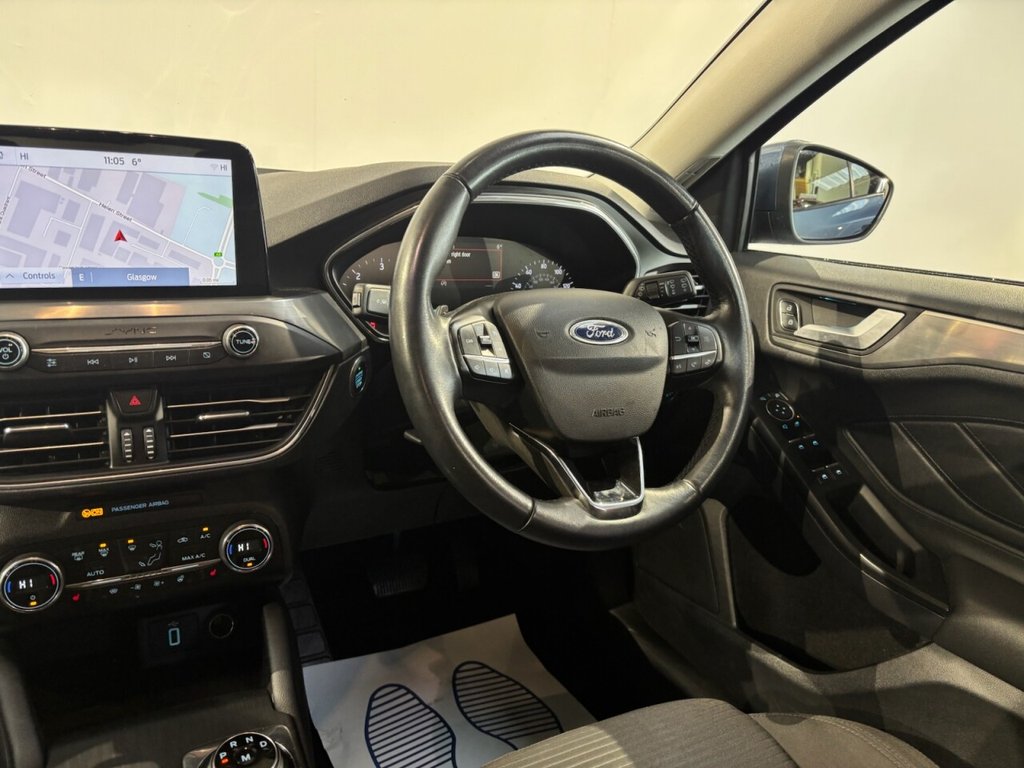 Used Ford Focus 2019 for sale - 77369466: Photo 20