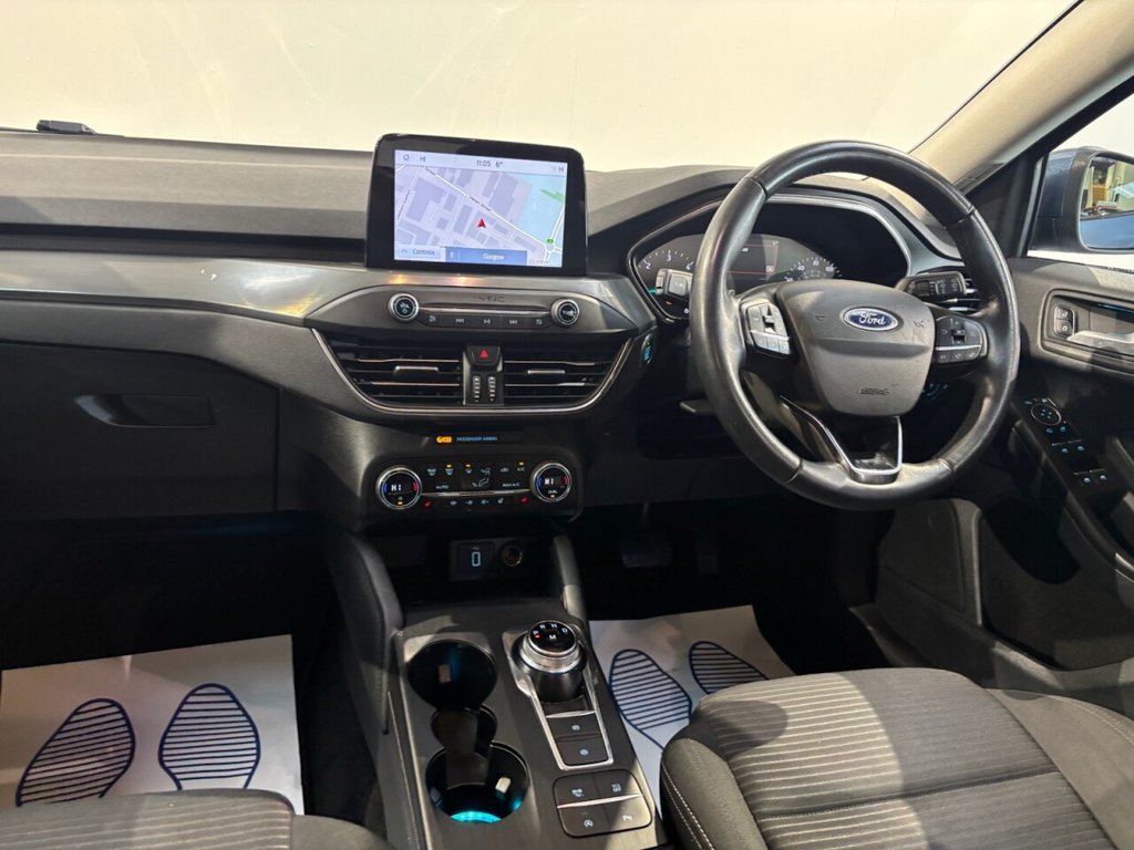 Used Ford Focus 2019 for sale - 77369466: Photo 22