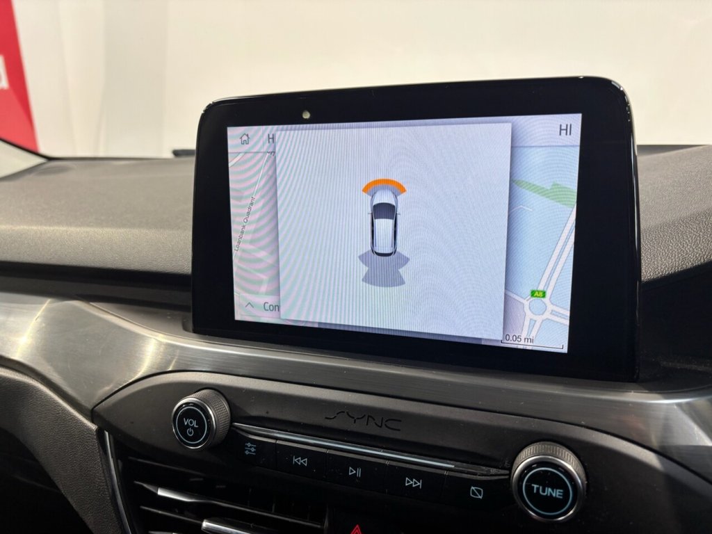 Used Ford Focus 2019 for sale - 77369466: Photo 26