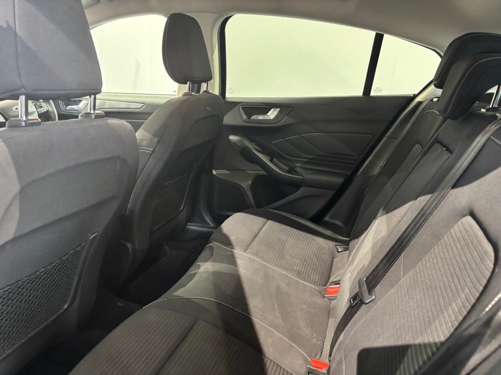 Used Ford Focus 2019 for sale - 77369466: Photo 34