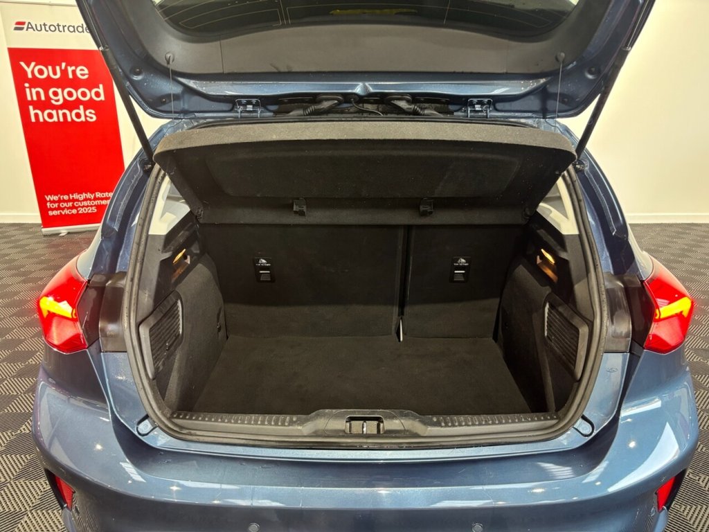 Used Ford Focus 2019 for sale - 77369466: Photo 35