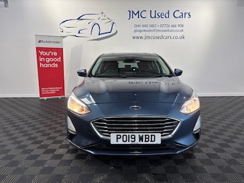 Used Ford Focus 2019 for sale - 77369466: Photo