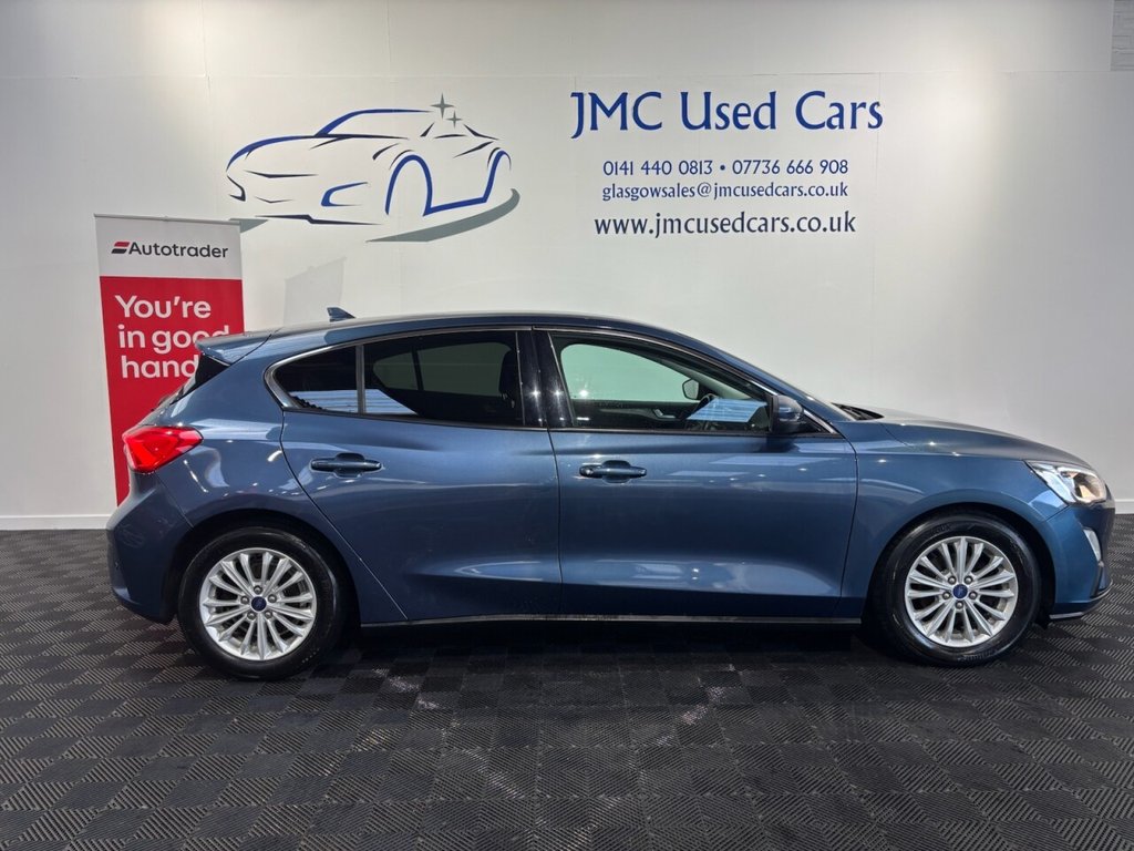 Used Ford Focus 2019 for sale - 77369466: Photo 5