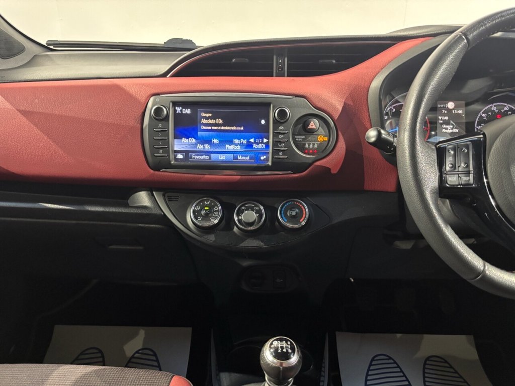 Used Toyota Yaris 2017 for sale - 77668941: Photo 22