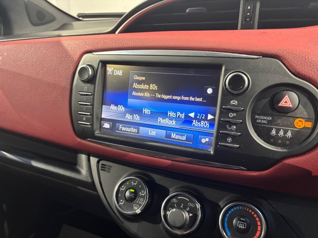 Used Toyota Yaris 2017 for sale - 77668941: Photo 30