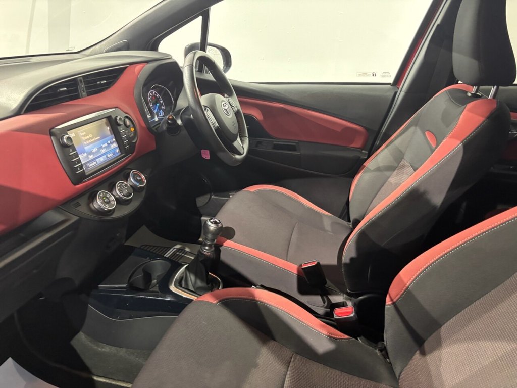 Used Toyota Yaris 2017 for sale - 77668941: Photo 45