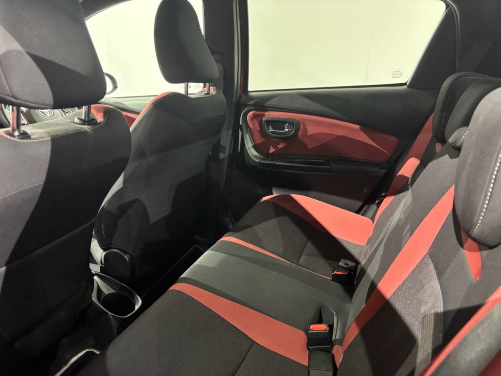 Used Toyota Yaris 2017 for sale - 77668941: Photo 46