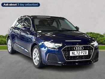 Audi - A1