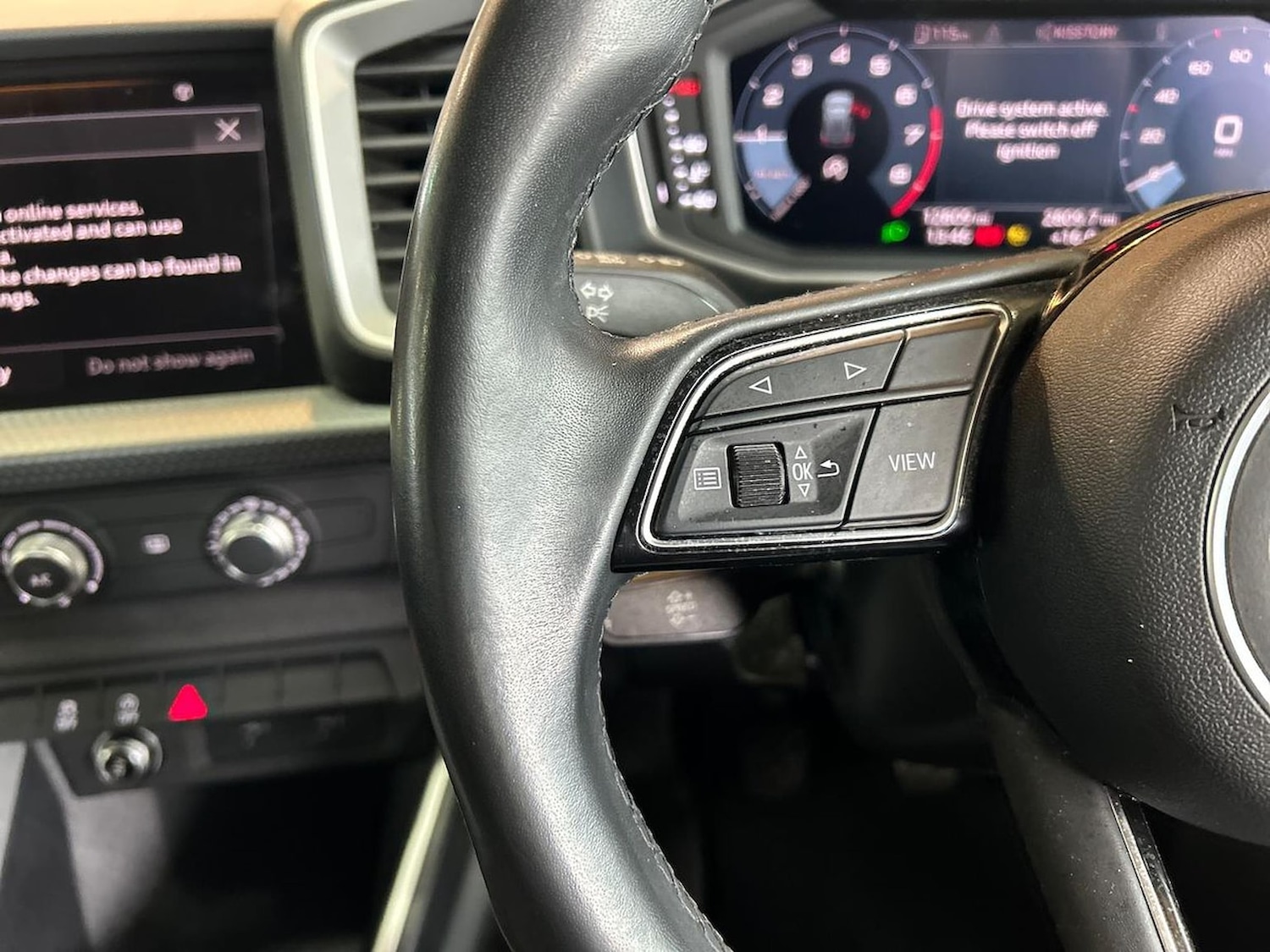 Vehicle 27