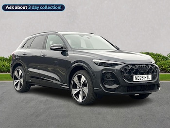 Used Audi Q5 2026 for sale - 79545676: Photo